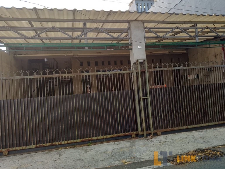Linktown Tebet Jakarta Selatan Linktown Tebet Jakarta Selatan